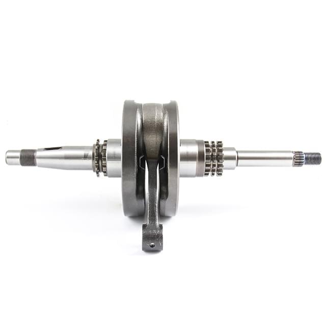 Cigüeñal Italkit Reforzado Honda SH 125/150cc