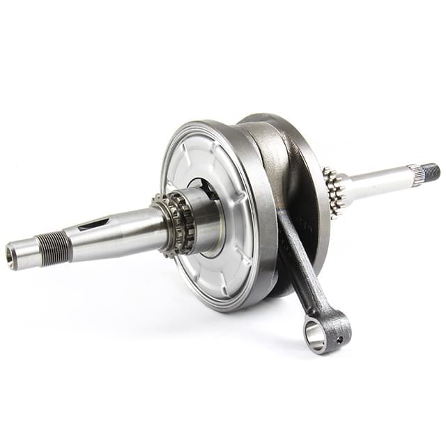 Cigüeñal Italkit Reforzado Honda SH 125/150cc