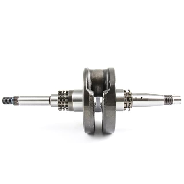 Cigüeñal Italkit Reforzado Honda SH 125/150cc