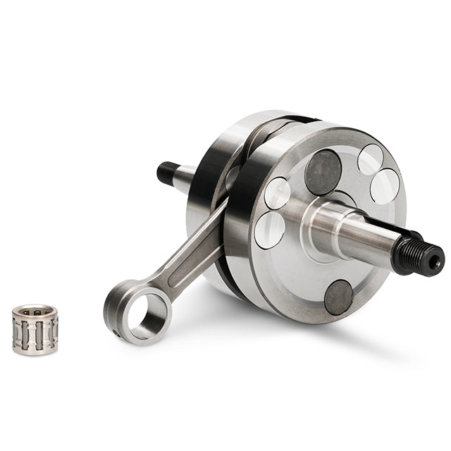 Cigüeñal Italkit Minarelli AM6 carrera 44mm