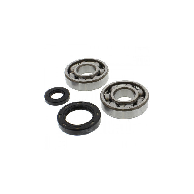 Kit rodamientos y retenes cigüeñal Honda CR 250 R 92-07 Tourmax CBK-005