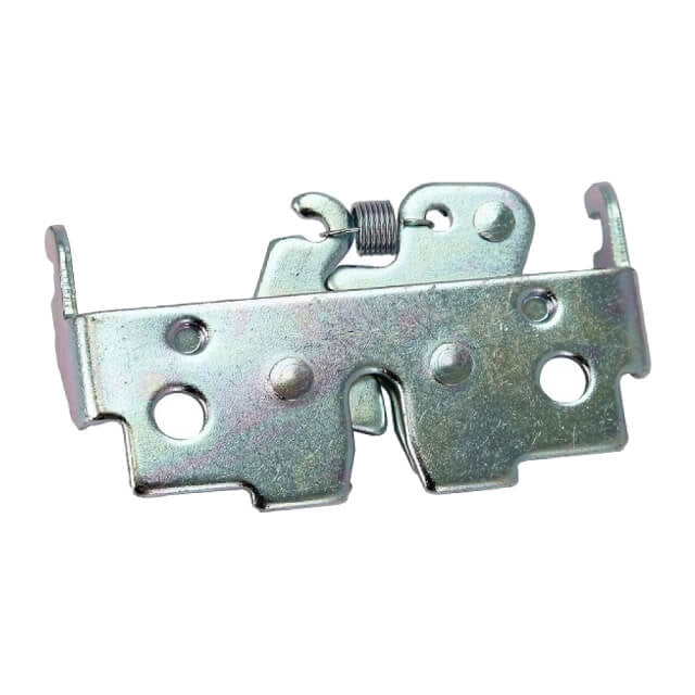 Seat lock Yamaha Neos / Jog R / RR 50cc