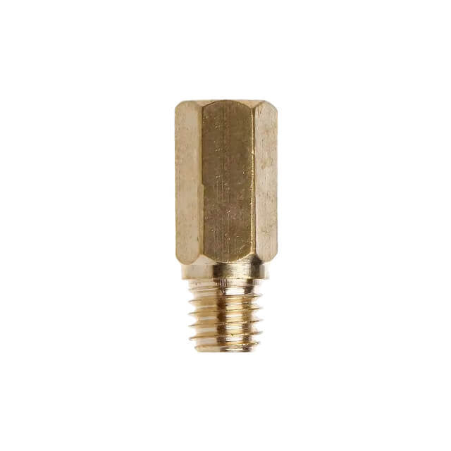 Chicle de alta carburador tipo PWK Keihin