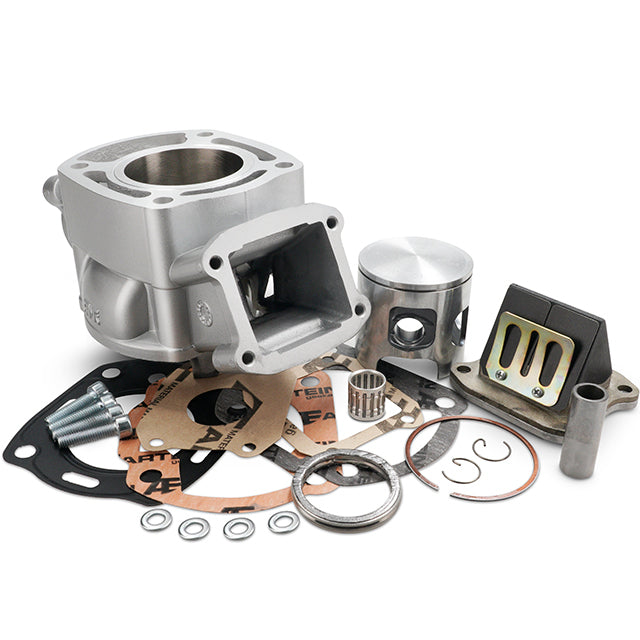 Cilindro 95cc Honda NSR/NS1/MBX d.54mm curso original Italkit