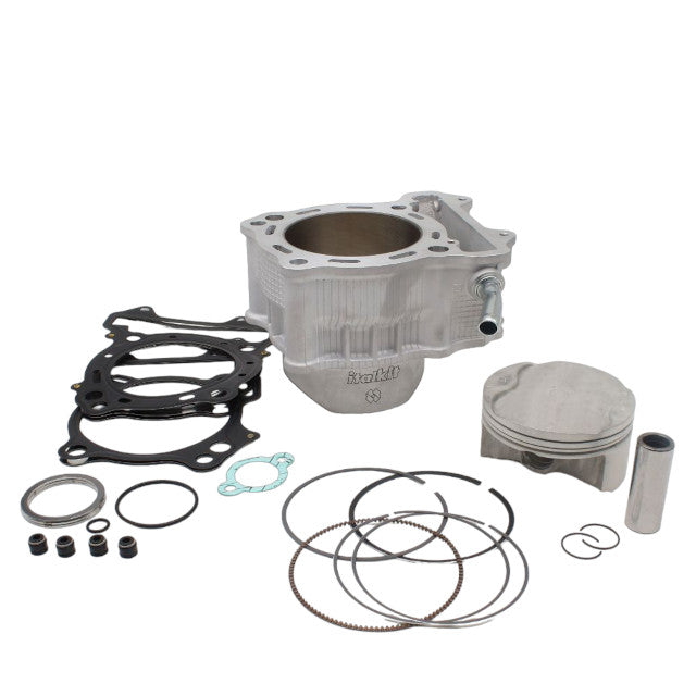 Cilindro Suzuki DR-Z 400 SM 00-23 Italkit CI.40001.G