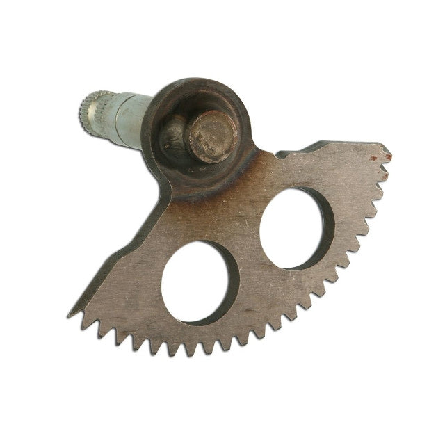 Eixo de arranque pedal Minarelli vertical / horizontal longo DR