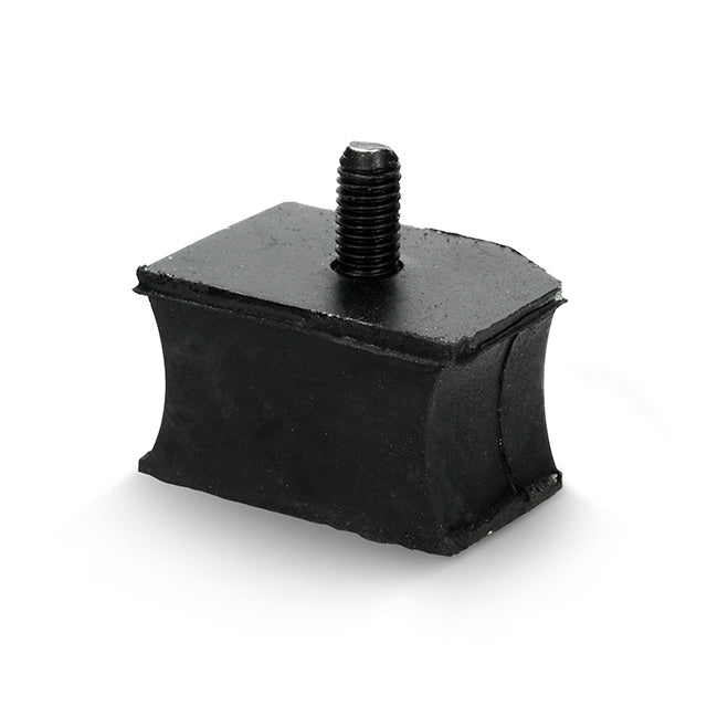 Rear shock absorber silentblock chassis Vespa Primavera/PX CIF