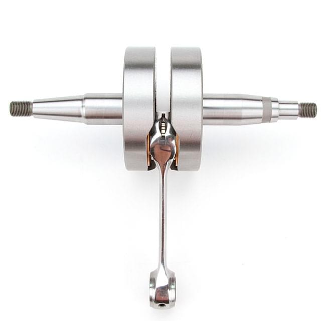 Crankshaft BRK Racing Derbi Euro 2 stroke 45