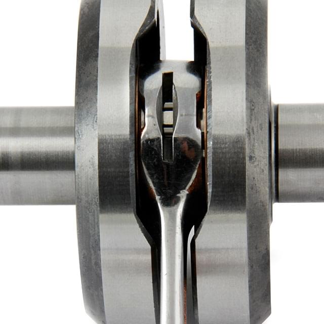 Cambota Barikit Competição Derbi Variant 50 Start 5