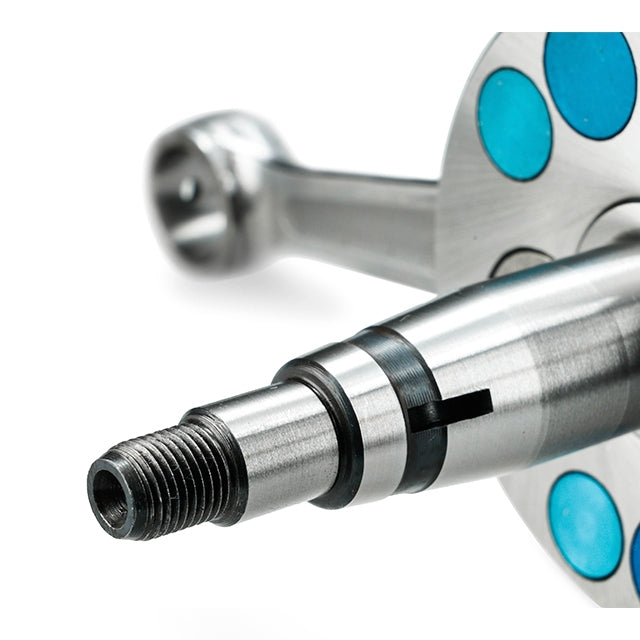 Vilebrequin BRK Racing 4Race Derbi Euro 2