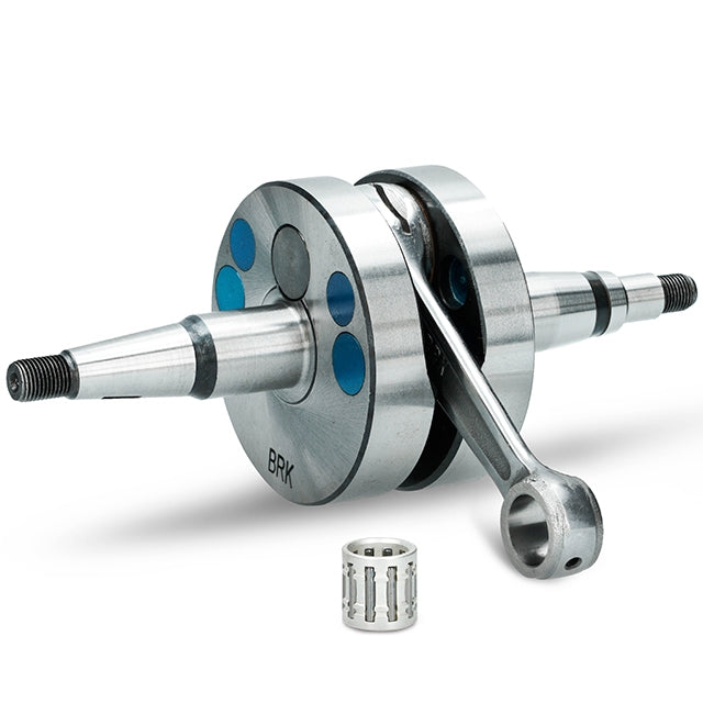 Vilebrequin BRK Racing 4Race Derbi Euro 2