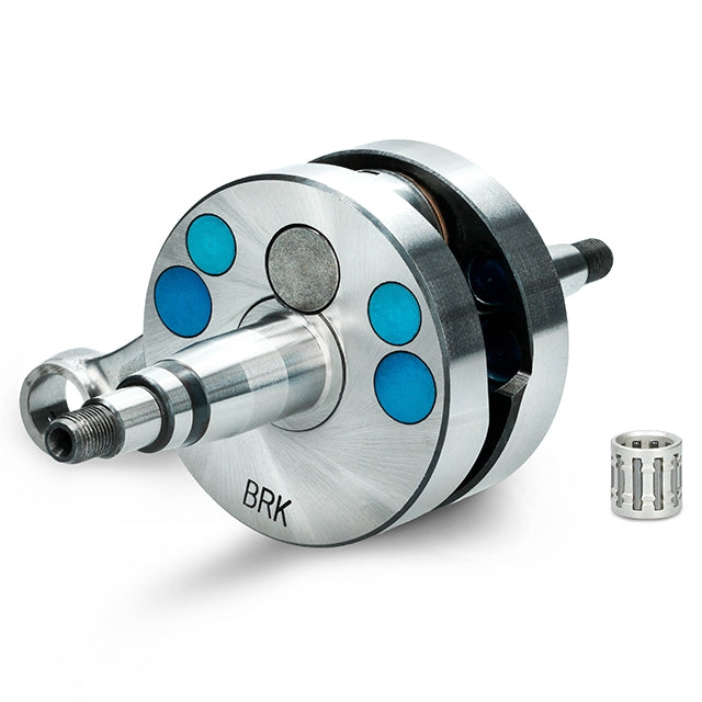 Vilebrequin BRK Racing 4Race Derbi Euro 2