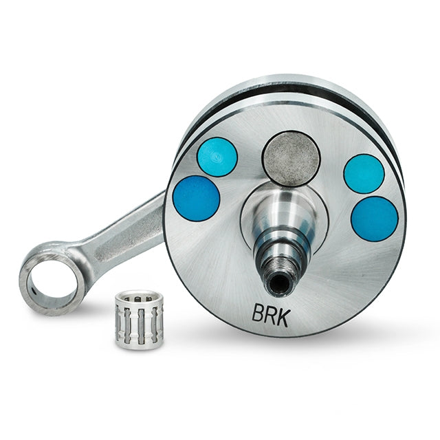 Vilebrequin BRK Racing 4Race Derbi Euro 2