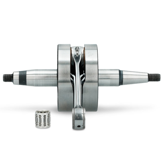 Crankshaft BRK Racing 4Race Derbi Euro 3 / 4 stroke 40.70mm