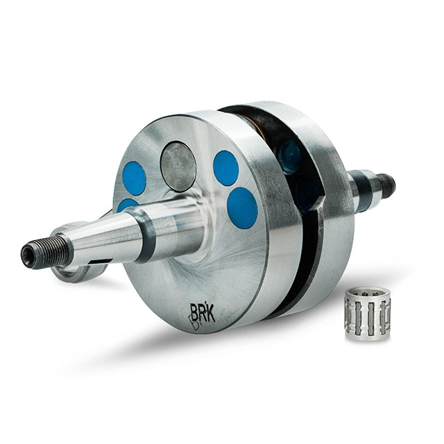 Crankshaft BRK Racing 4Race Derbi Euro 3 / 4 stroke 40.70mm