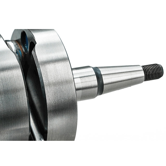 Crankshaft BRK Racing 4Race Derbi Euro 3 / 4 stroke 40.70mm