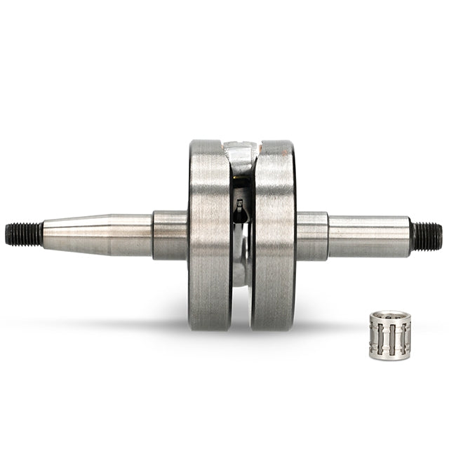 Crankshaft BRK Racing 4Race Minarelli AM6 stroke 45mm