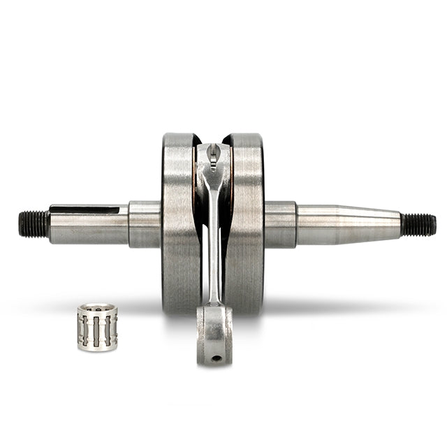 Crankshaft BRK Racing 4Race Minarelli AM6 stroke 45mm