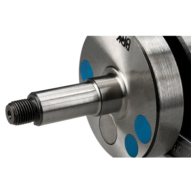 Crankshaft BRK Racing 4Race Minarelli AM6 stroke 45mm