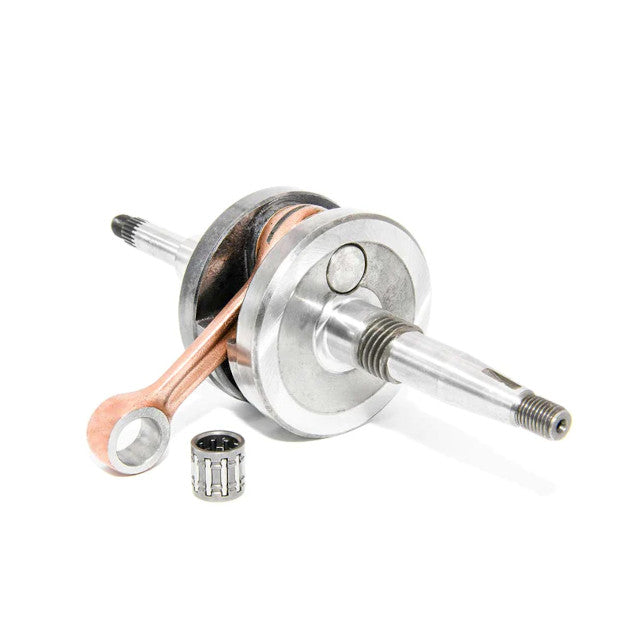 Crankshaft Peugeot Vertical Barikit