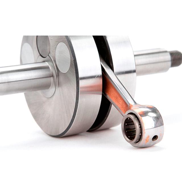 Vilebrequin Barikit Compétition Minarelli AM6