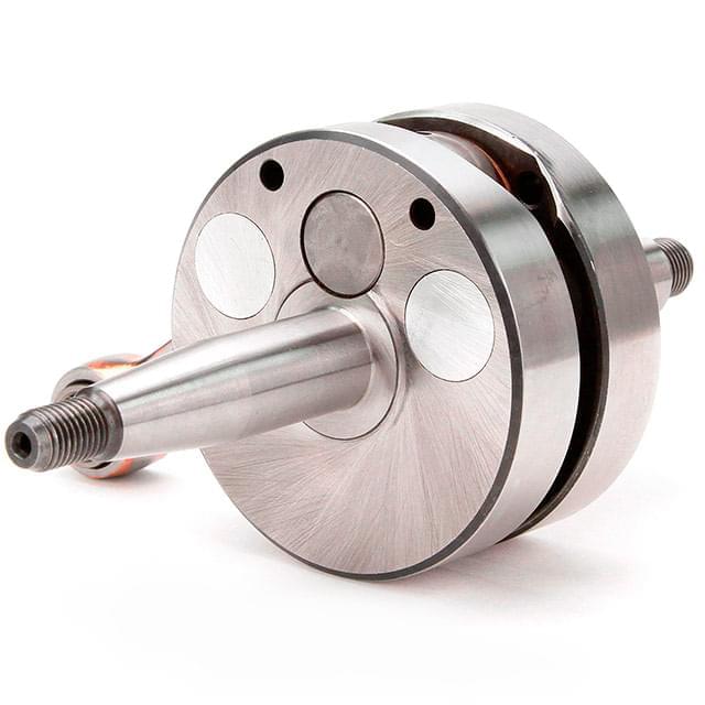 Vilebrequin Barikit Compétition Minarelli AM6