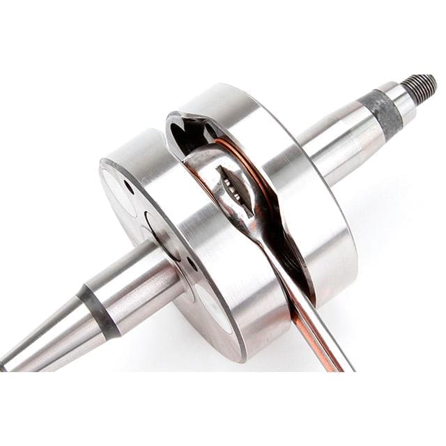 Cambota Barikit Competição Derbi Euro 3 / 4