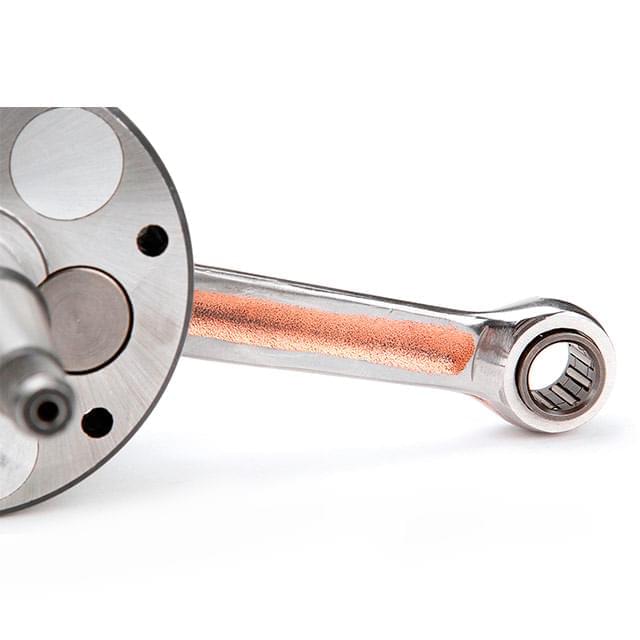 Cambota Barikit Competição Derbi Euro 3 / 4