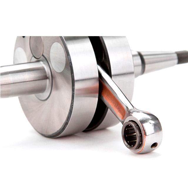 Cambota Barikit Competição Derbi Euro 3 / 4