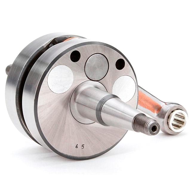 Cigüeñal Barikit Competición Derbi Euro 2 carrera 45mm CIG-68