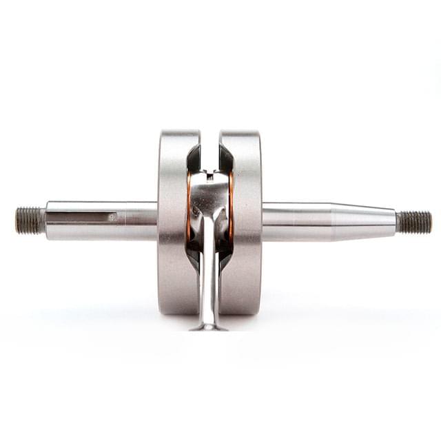 Cigüeñal BRK Racing Minarelli AM6 carrera 45mm