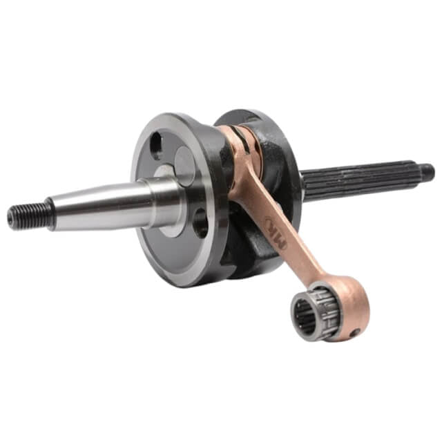 Cigüeñal Metrakit Minarelli horizontal bulón 10mm 850Y0412
