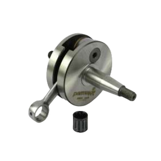 Cigüeñal redondo Vespa Primavera/Super/SL cono 19 Parmakit 57013.14