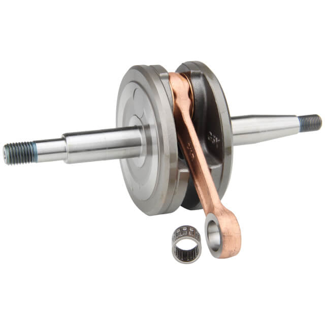Cigueñal Jasil Sachs Hercules Mofa b.12mm 6030114