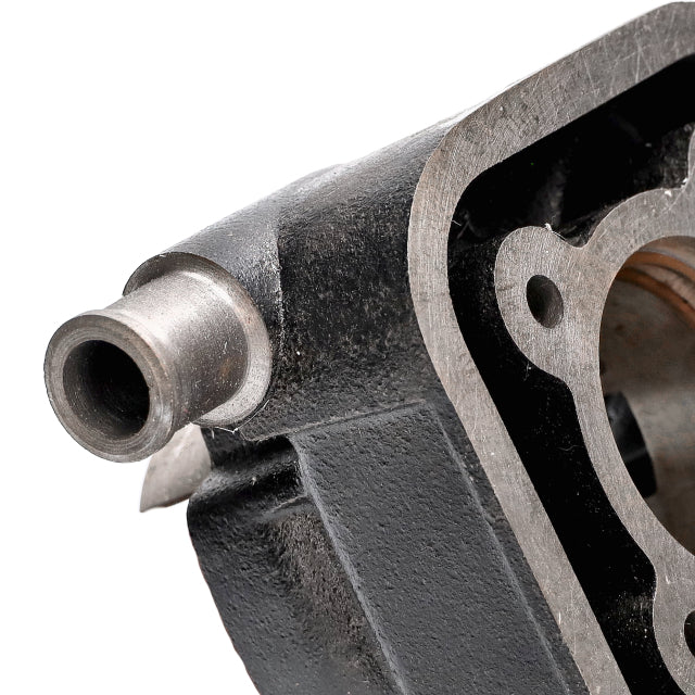 Cilindro Barikit 70cc Peugeot Vertical 50 LC - sem colaça