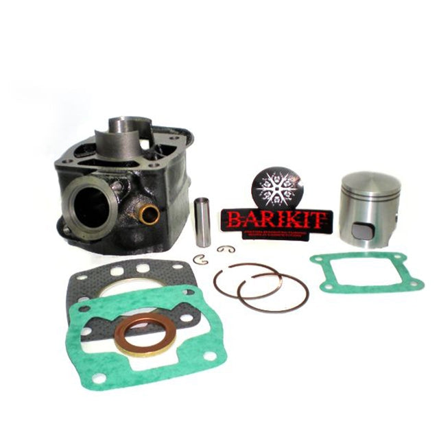 Cilindro Barikit 70cc Honda CRM / NSR CIL-710
