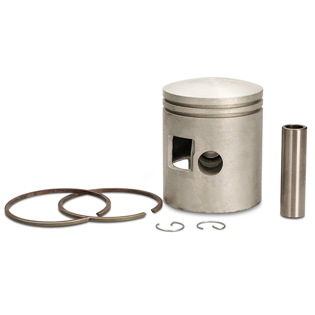 Cilindro Barikit Hierro Vespa 200 2T