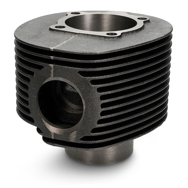 Cylindre Vespa 200 PX/TX/DS/DN porté à 222cc. Ø70,5mm Barikit