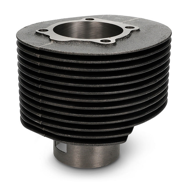 Cylindre Vespa 200 PX/TX/DS/DN porté à 222cc. Ø70,5mm Barikit