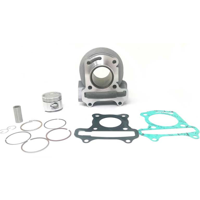 Cilindro Barikit 50cc Kymco Agility / People / Vitality 50 4T 2V CIL-801