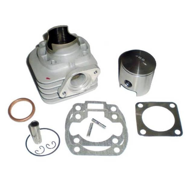 Cilindro Kymco AC Dink / Top Boy / Vitality 70cc Barikit CIL-973-S