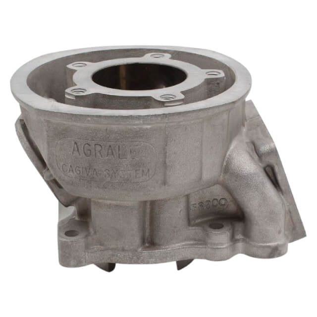 Cilindro Cagiva Mito 125 Italkit CI.07.125.4