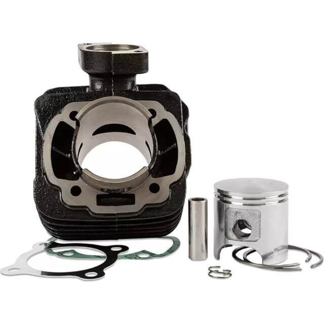 Cilindro DR Hierro 70cc Peugeot Buxy / Trekker / Vivacity