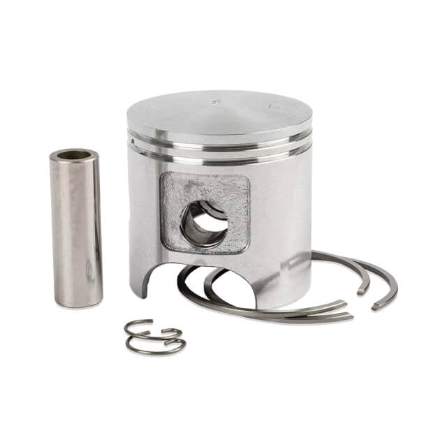 Cilindro DR Hierro 70cc Peugeot Buxy / Trekker / Vivacity