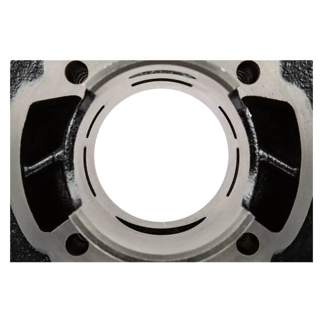 Cilindro DR Hierro 70cc Peugeot Buxy / Trekker / Vivacity