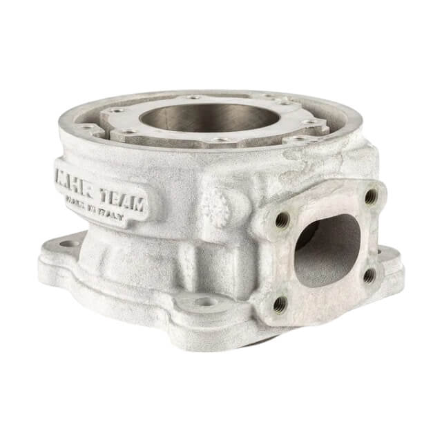 Cilindro Malossi Testa Rossa 70cc para cárter C-One