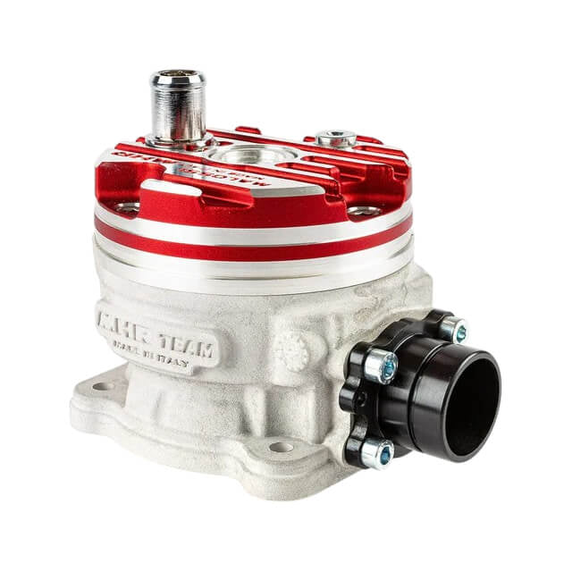 Cilindro Malossi Testa Rossa 70cc para cárter C-One