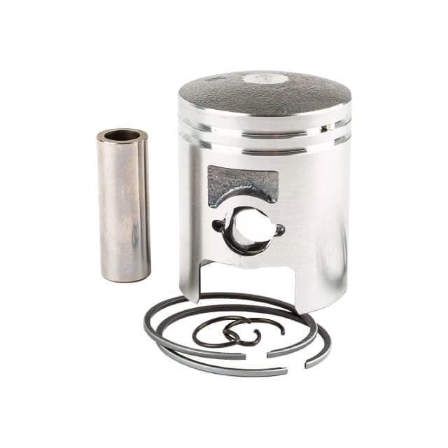 Cylinder Motoforce ECO 50cc Aprilia SR/ Suzuki LC 50cc 12mm pin Motoforce