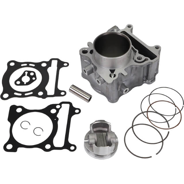 Cylindre RB Max Honda Sh 150cc 20-23 Ø57.3mm