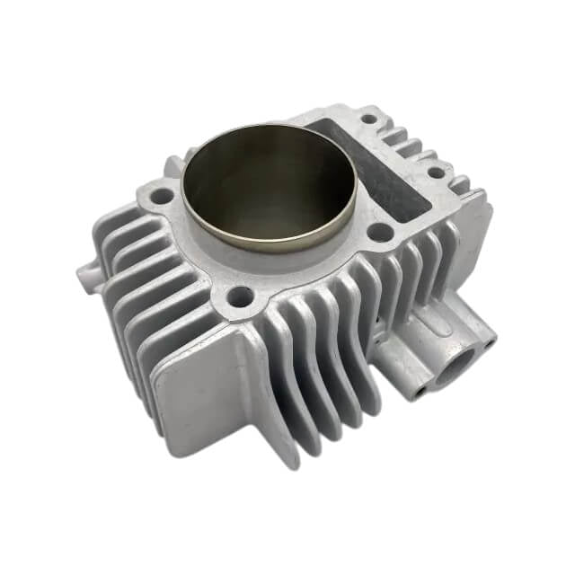 Cilindro VMC d.60mm pitbike motor YX160 / Z155